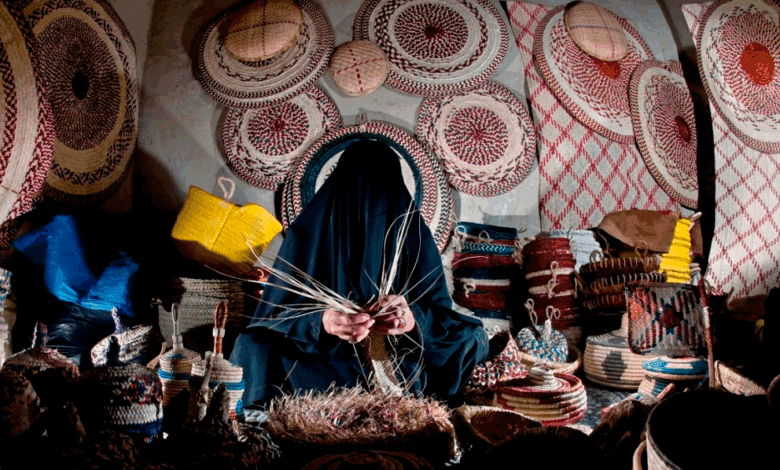 طرح اللائحة التنفيذية للحرف والصناعات اليدوية لحماية التراث وتعزيز التنافسية
