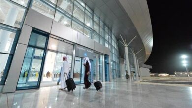 "عرعر" و"طريف" يحصلان على اعتماد مجلس المطارات الدولي