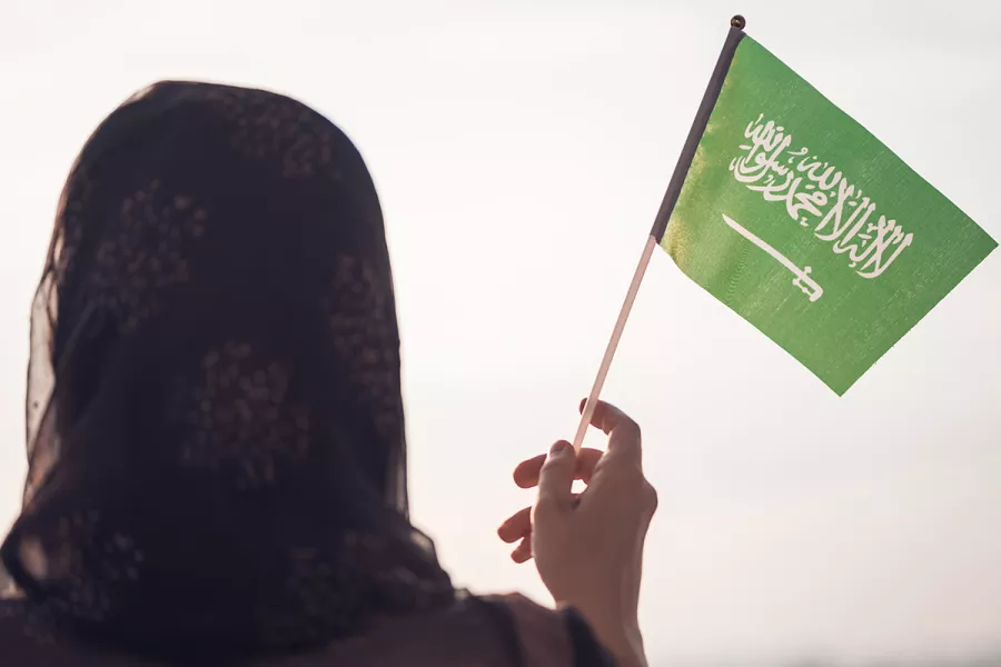 كيف ساهمت أميرات سعوديات في بناء مجتمع المعرفة والخير؟