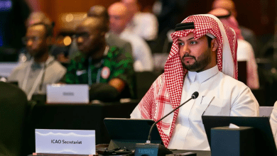 لأول مرة.. سعودي ضمن 12 خبيرًا دوليًا في "الإيكاو"