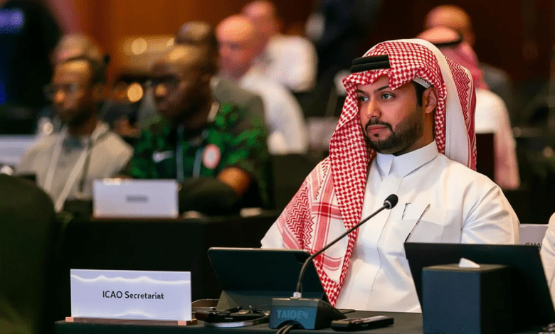 لأول مرة.. سعودي ضمن 12 خبيرًا دوليًا في "الإيكاو"