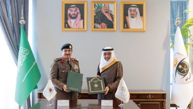 لتعزيز كفاءة الأداء.. "الداخلية" و"هيئة الولاية على أموال القاصرين" توقعان مذكرة تعاون