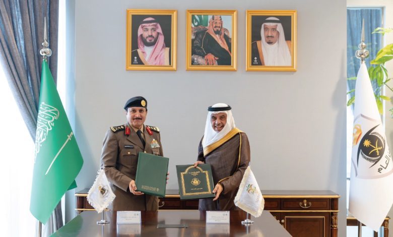 لتعزيز كفاءة الأداء.. "الداخلية" و"هيئة الولاية على أموال القاصرين" توقعان مذكرة تعاون