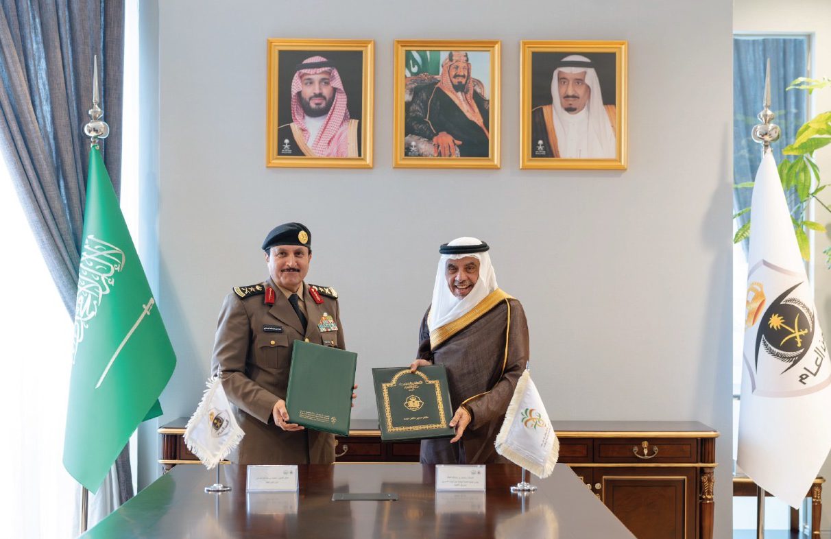 لتعزيز كفاءة الأداء.. "الداخلية" و"هيئة الولاية على أموال القاصرين" توقعان مذكرة تعاون