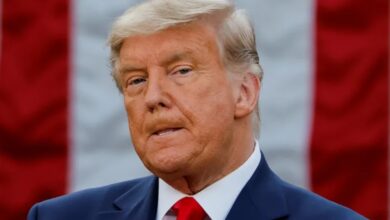 محكمة أمريكية تأمر ترمب بتعويض صحفية بـ83 مليون دولار
