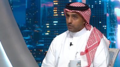 المدير العام التنفيذي لخدمات نقل الدم بوزارة الصحة الدكتور علي الجوهي