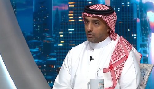 المدير العام التنفيذي لخدمات نقل الدم بوزارة الصحة الدكتور علي الجوهي