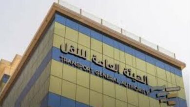 "هيئة النقل" تُنفذ 340 ألف فحص وترصد 47 ألف مخالفة في شهر