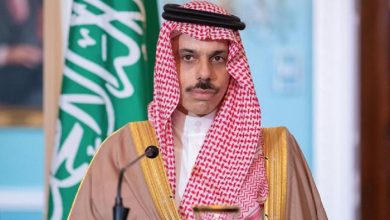 الأمير فيصل بن فرحان