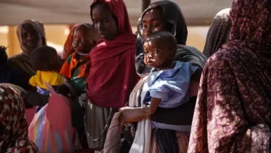 أطباء: قدمنا الرعاية لـ 600 من ضحايا العنف الجنسي في شمال دارفور خلال 4 أشهر