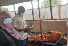 ارتفاع معدلات الإصابة بالكوليرا في دارفور وتسجيل 429 وفاة