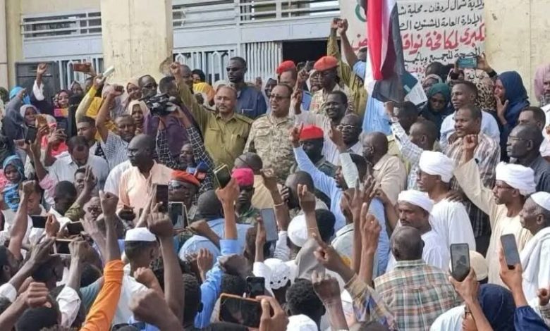 الجيش يسترد مدينة «بارا» بشمال كردفان من قبضة الدعم السريع