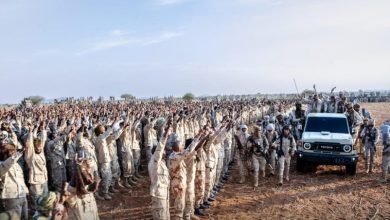 «الدعم السريع» تهجر سكان قرية «طرة» شمالي الفاشر لتحويلها إلى مركز عسكري