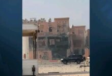 السودان يشجب الهجوم الإسرائيلي على الدوحة والبرهان يهاتف أمير قطر