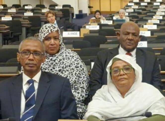 النيابة العامة: (771) مليار دولار خسائر الحرب وأكثر من 30 ألف قتيل بيد الدعم السريع
