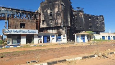 تفشي واسع للأمراض الوبائية في «الخرطوم بحري»