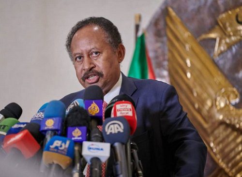 «صمود» يوافق مبدئيًا على المشاركة في اجتماعات أديس والتيار الثوري يتحفظ