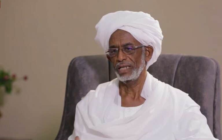 قوى إسلامية ترفض مقترحات «الرباعية» ومشاركة الإمارات في حل أزمة السودان