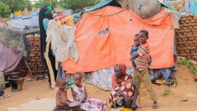 مجموعات حقوقية تدعو «واشنطن» لجعل فك حصار «الفاشر» أولوية في حل أزمة السودان