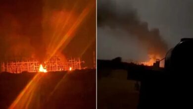 مسيرات «الدعم السريع» تضرب الخرطوم مجددًا