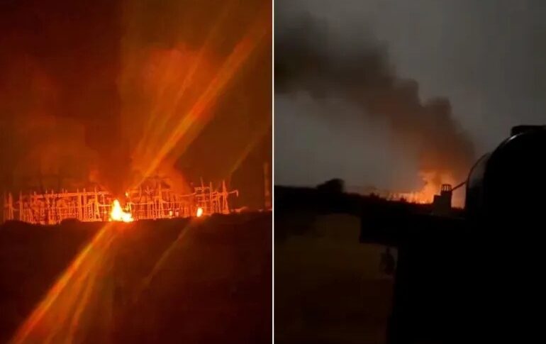 مسيرات «الدعم السريع» تضرب الخرطوم مجددًا