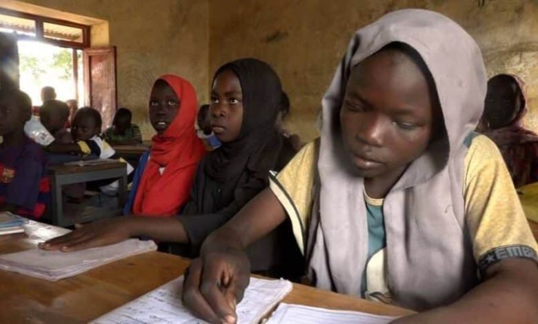 يونيسيف: 3.2 مليون طفل بالسودان سيعانون من سوء التغذية الحاد 