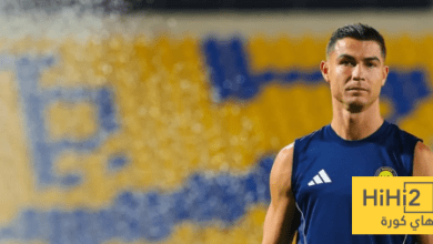 6 تفصيلات عن مباراة النصر والخلود