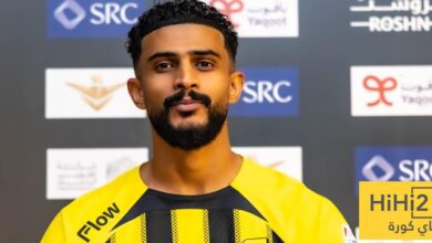 آخر مستجدات مفاوضات الاتحاد لضم العمري من النصر