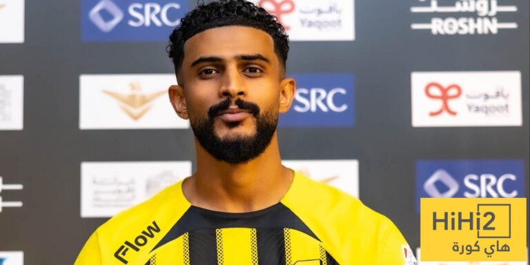 آخر مستجدات مفاوضات الاتحاد لضم العمري من النصر