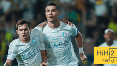 أرقام أوتافيو قبل رحيله عن النصر