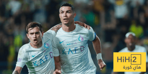 أرقام أوتافيو قبل رحيله عن النصر