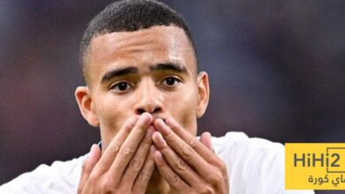 أسباب سعي النصر للتعاقد مع غرينوود