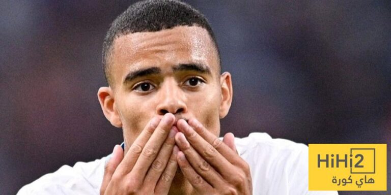 أسباب سعي النصر للتعاقد مع غرينوود