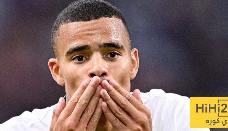 أسباب سعي النصر للتعاقد مع غرينوود