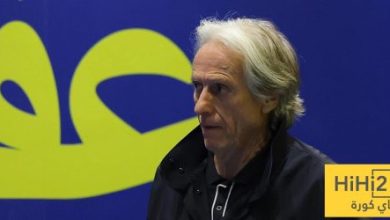 أول تعليق من جيسوس عقب فوز النصر الكبير أمام استقلال