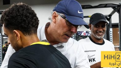 إحصائية تكشف: من هو النادي الأكثر تغييرًا للمدربين في دوري روشن ؟