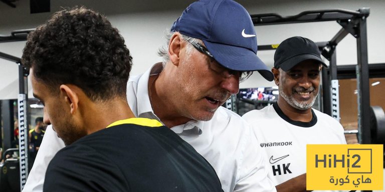 إحصائية تكشف: من هو النادي الأكثر تغييرًا للمدربين في دوري روشن ؟