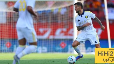 إينيغو مارتينيز يتوقع بطل الليغا هذا الموسم