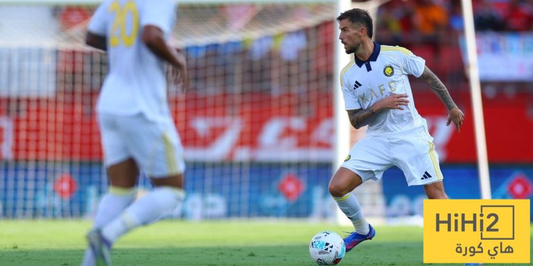 إينيغو مارتينيز يتوقع بطل الليغا هذا الموسم