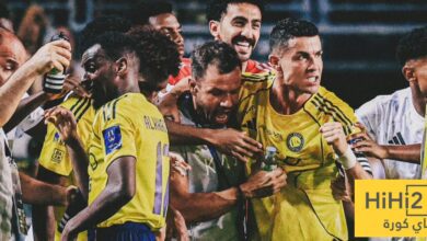 الخطر قادم.. هل يكرر النصر سيناريو الموسم الماضي؟