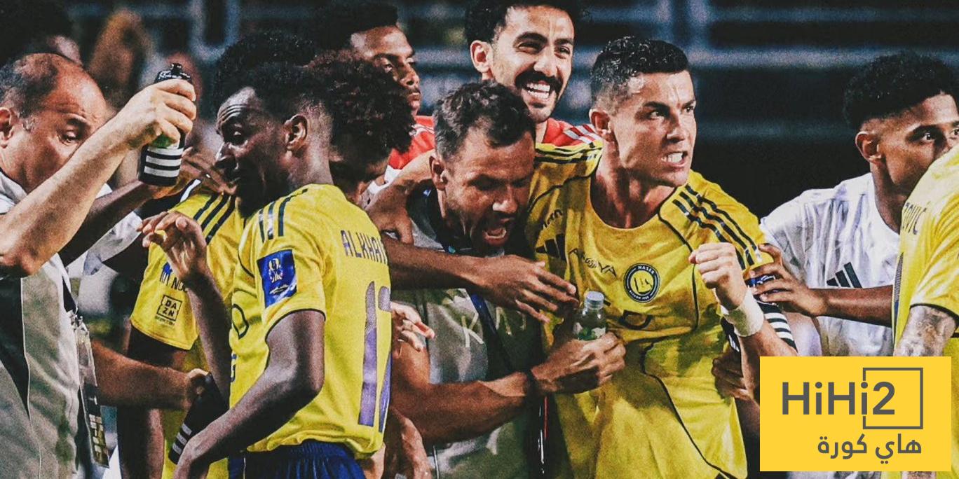 الخطر قادم.. هل يكرر النصر سيناريو الموسم الماضي؟