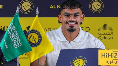 المباريات التي سيغيب عنها سعد الناصر بداعي الإصابة