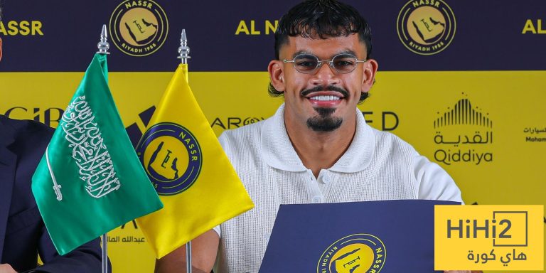 المباريات التي سيغيب عنها سعد الناصر بداعي الإصابة