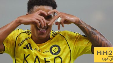 النصر يتألق في شهر سبتمبر بأداء استثنائي