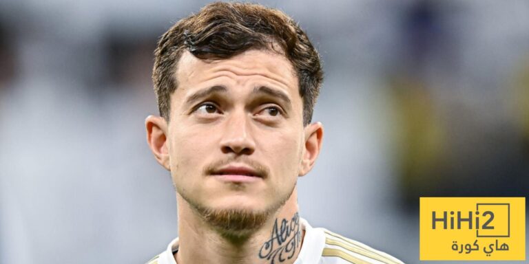 النصر يتحمل الجزء الأكبر من رواتب أوتافيو مع القادسية!