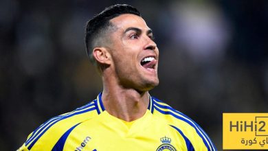 النصر يتصدر توقعات التتويج بلقب الدوري السعودي
