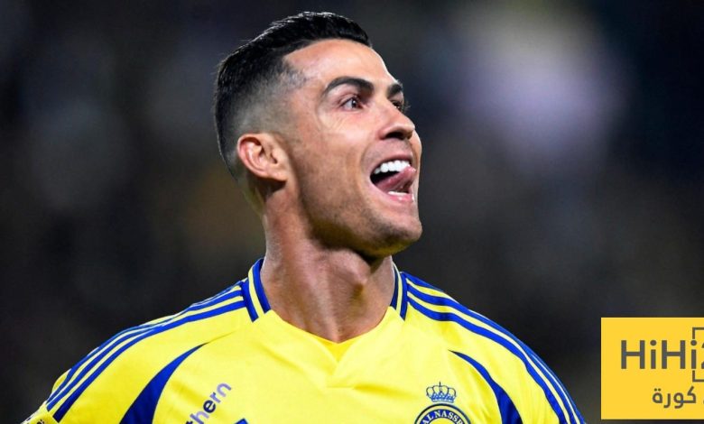 النصر يتصدر توقعات التتويج بلقب الدوري السعودي