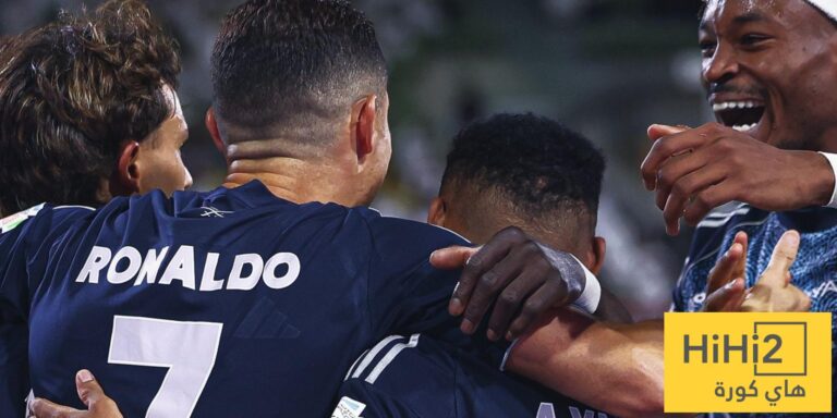 النصر يراقب حالة ثلاثي الإصابات قبل استئناف الدوري