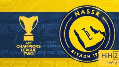 النصر يصنع رقمًا لم تشهده آسيا من قبل!