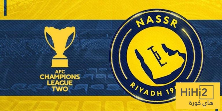 النصر يصنع رقمًا لم تشهده آسيا من قبل!